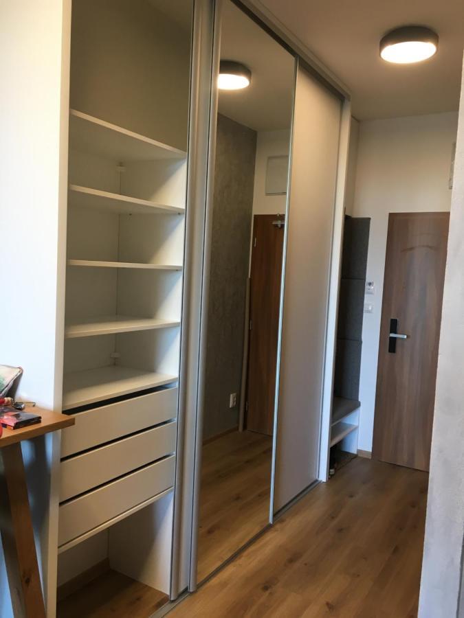 Apartman C110 V Hrebienok Resort II Vysoké Tatry Exterior foto